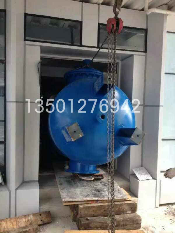 设备起重吊装 